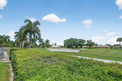 This updated first-floor condo combines comfort, security, and on Atlantis Golf Club in Florida - for sale on GolfHomes.com, golf home, golf lot