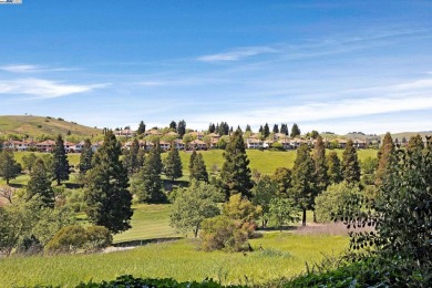 Rarely available first-floor condo in the gated Siena Hills on Canyon Lakes Country Club in California - for sale on GolfHomes.com, golf home, golf lot