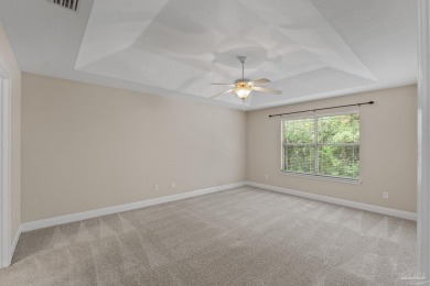 Timeless charm and thoughtful improvements come together in this on The Club At Hidden Creek in Florida - for sale on GolfHomes.com, golf home, golf lot