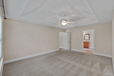 Timeless charm and thoughtful improvements come together in this on The Club At Hidden Creek in Florida - for sale on GolfHomes.com, golf home, golf lot