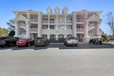 Welcome to this stunning coastal retreat in the prestigious on Brunswick Plantation and Golf Resorts in North Carolina - for sale on GolfHomes.com, golf home, golf lot