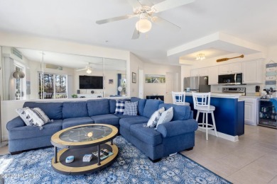 Welcome to this stunning coastal retreat in the prestigious on Brunswick Plantation and Golf Resorts in North Carolina - for sale on GolfHomes.com, golf home, golf lot