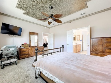 Charming Golf Course Home in Del Webb Spruce Creek Golf  Country on Eagle Ridge At Spruce Creek Country Club in Florida - for sale on GolfHomes.com, golf home, golf lot