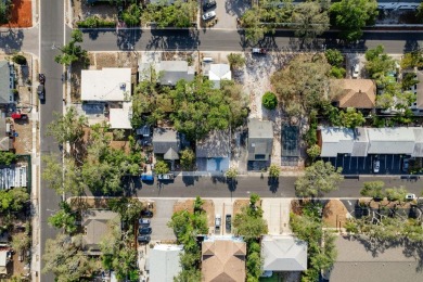 Charming Historic Bungalow - Fully Renovated, 15 Minutes from on Clearwater Country Club in Florida - for sale on GolfHomes.com, golf home, golf lot