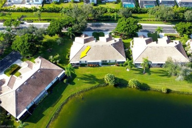Welcome to this beautifully remodeled 3-bedroom, 2-bath attached on Lexington Country Club in Florida - for sale on GolfHomes.com, golf home, golf lot