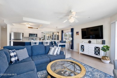 Welcome to this stunning coastal retreat in the prestigious on Brunswick Plantation and Golf Resorts in North Carolina - for sale on GolfHomes.com, golf home, golf lot