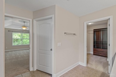 Timeless charm and thoughtful improvements come together in this on The Club At Hidden Creek in Florida - for sale on GolfHomes.com, golf home, golf lot