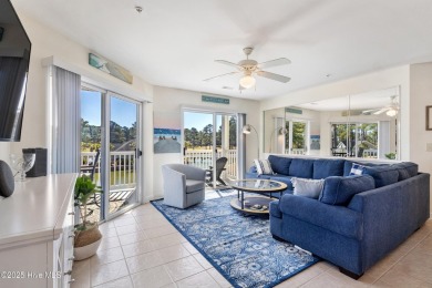 Welcome to this stunning coastal retreat in the prestigious on Brunswick Plantation and Golf Resorts in North Carolina - for sale on GolfHomes.com, golf home, golf lot