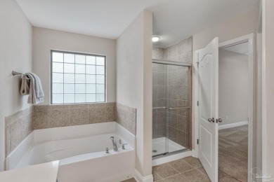 Timeless charm and thoughtful improvements come together in this on The Club At Hidden Creek in Florida - for sale on GolfHomes.com, golf home, golf lot