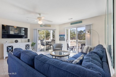 Welcome to this stunning coastal retreat in the prestigious on Brunswick Plantation and Golf Resorts in North Carolina - for sale on GolfHomes.com, golf home, golf lot