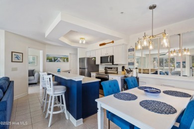 Welcome to this stunning coastal retreat in the prestigious on Brunswick Plantation and Golf Resorts in North Carolina - for sale on GolfHomes.com, golf home, golf lot