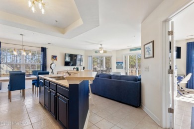 Welcome to this stunning coastal retreat in the prestigious on Brunswick Plantation and Golf Resorts in North Carolina - for sale on GolfHomes.com, golf home, golf lot