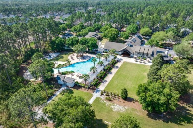 Stunning new Dune Construction designer home overlooking the on Origins Golf Club in Florida - for sale on GolfHomes.com, golf home, golf lot