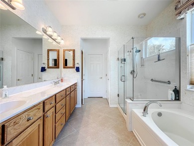 Charming Golf Course Home in Del Webb Spruce Creek Golf  Country on Eagle Ridge At Spruce Creek Country Club in Florida - for sale on GolfHomes.com, golf home, golf lot