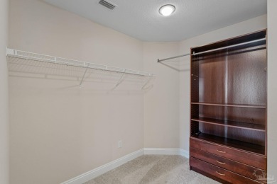 Timeless charm and thoughtful improvements come together in this on The Club At Hidden Creek in Florida - for sale on GolfHomes.com, golf home, golf lot