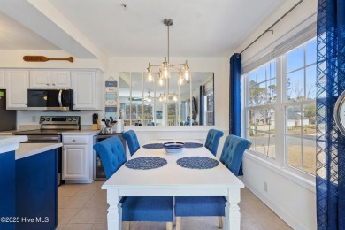 Welcome to this stunning coastal retreat in the prestigious on Brunswick Plantation and Golf Resorts in North Carolina - for sale on GolfHomes.com, golf home, golf lot
