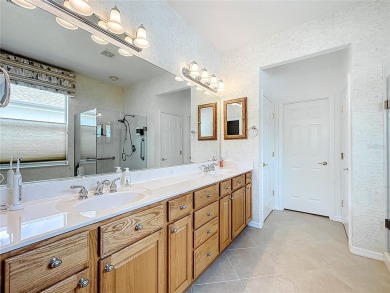 Charming Golf Course Home in Del Webb Spruce Creek Golf  Country on Eagle Ridge At Spruce Creek Country Club in Florida - for sale on GolfHomes.com, golf home, golf lot