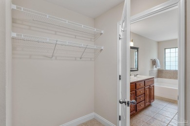 Timeless charm and thoughtful improvements come together in this on The Club At Hidden Creek in Florida - for sale on GolfHomes.com, golf home, golf lot
