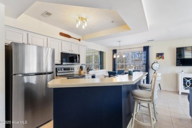 Welcome to this stunning coastal retreat in the prestigious on Brunswick Plantation and Golf Resorts in North Carolina - for sale on GolfHomes.com, golf home, golf lot