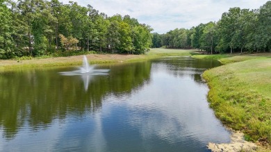 The holidays have passed and it's time to find your lake home! on Shiloh Falls Golf Club in Tennessee - for sale on GolfHomes.com, golf home, golf lot