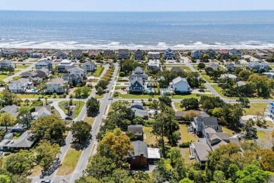 The Tilghman Estates home you've been waiting for with .4 acre on Surf Golf and Beach Club in South Carolina - for sale on GolfHomes.com, golf home, golf lot