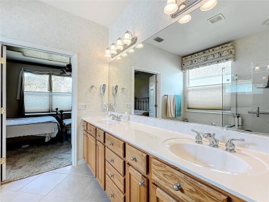 Charming Golf Course Home in Del Webb Spruce Creek Golf  Country on Eagle Ridge At Spruce Creek Country Club in Florida - for sale on GolfHomes.com, golf home, golf lot