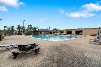 Timeless charm and thoughtful improvements come together in this on The Club At Hidden Creek in Florida - for sale on GolfHomes.com, golf home, golf lot