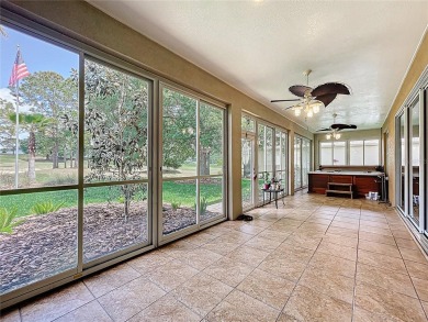 Charming Golf Course Home in Del Webb Spruce Creek Golf  Country on Eagle Ridge At Spruce Creek Country Club in Florida - for sale on GolfHomes.com, golf home, golf lot