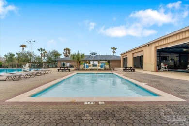 Timeless charm and thoughtful improvements come together in this on The Club At Hidden Creek in Florida - for sale on GolfHomes.com, golf home, golf lot