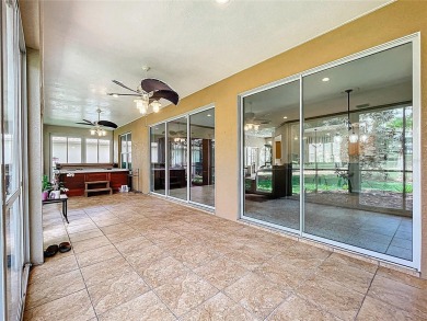Charming Golf Course Home in Del Webb Spruce Creek Golf  Country on Eagle Ridge At Spruce Creek Country Club in Florida - for sale on GolfHomes.com, golf home, golf lot