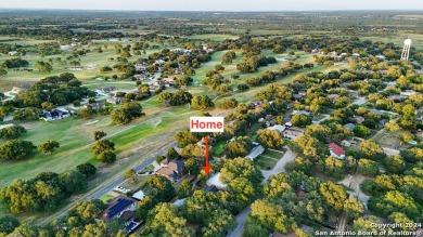 Are you looking for a BRAND NEW home within walking distance to on Devine Golf Course in Texas - for sale on GolfHomes.com, golf home, golf lot