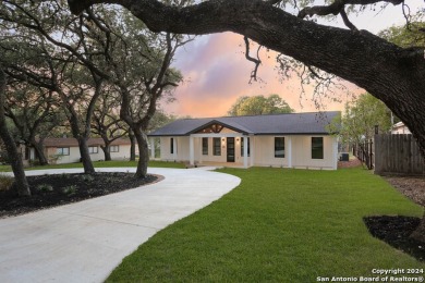 Are you looking for a BRAND NEW home within walking distance to on Devine Golf Course in Texas - for sale on GolfHomes.com, golf home, golf lot