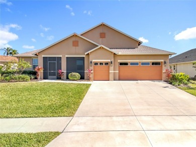 Welcome to this BIG AND BEAUTIFUL home featuring four spacious on Palisades Country Club in Florida - for sale on GolfHomes.com, golf home, golf lot