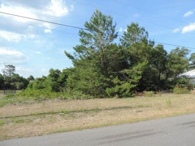 Great building lot on Marion Oaks Unit 5. Backs to what is on Marion Oaks Country Club in Florida - for sale on GolfHomes.com, golf home, golf lot