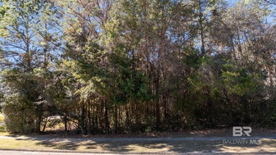 Welcome to 30370 Middle Creek Circle, a beautiful half-acre on TimberCreek Golf Club in Alabama - for sale on GolfHomes.com, golf home, golf lot