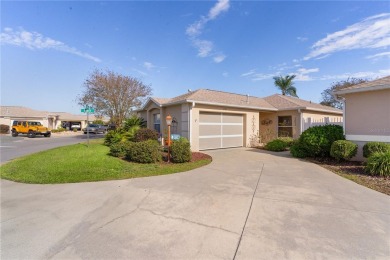 This charming 2/2 ROSEMONT courtyard villa, located in the on The Links of Spruce Creek in Florida - for sale on GolfHomes.com, golf home, golf lot