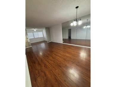 Beautiful first floor unit 2 beds/ 2 baths with a lake view in a on Forest Oaks Golf Club in Florida - for sale on GolfHomes.com, golf home, golf lot