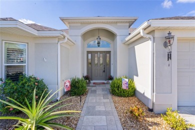 Under contract-accepting backup offers. ~ANOTHER PRICE REDUCTION on Pennbrooke Fairways in Florida - for sale on GolfHomes.com, golf home, golf lot