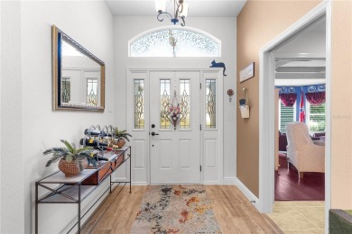 Under contract-accepting backup offers. ~ANOTHER PRICE REDUCTION on Pennbrooke Fairways in Florida - for sale on GolfHomes.com, golf home, golf lot