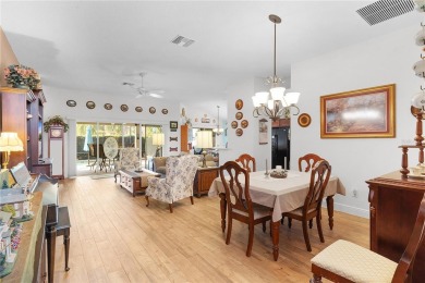 Under contract-accepting backup offers. ~ANOTHER PRICE REDUCTION on Pennbrooke Fairways in Florida - for sale on GolfHomes.com, golf home, golf lot