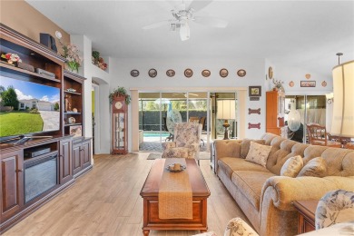 Under contract-accepting backup offers. ~ANOTHER PRICE REDUCTION on Pennbrooke Fairways in Florida - for sale on GolfHomes.com, golf home, golf lot
