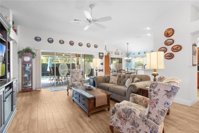 Under contract-accepting backup offers. ~ANOTHER PRICE REDUCTION on Pennbrooke Fairways in Florida - for sale on GolfHomes.com, golf home, golf lot