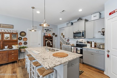 Looking for a one-story home in an established community that on The Golf Club At Rocky Mount in North Carolina - for sale on GolfHomes.com, golf home, golf lot