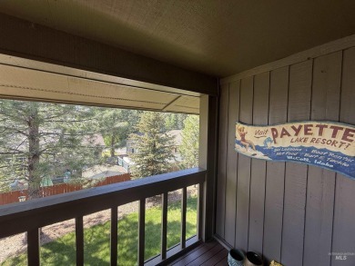 Scenic Upper-Level Condo Near Lake  Downtown.Discover the on McCall Municipal Golf Course in Idaho - for sale on GolfHomes.com, golf home, golf lot