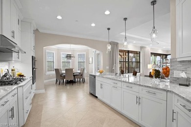 IMMEDIATE GOLF MEMBERSHIP!No Waitlist! Step into the pinnacle of on Tuscany Reserve in Florida - for sale on GolfHomes.com, golf home, golf lot