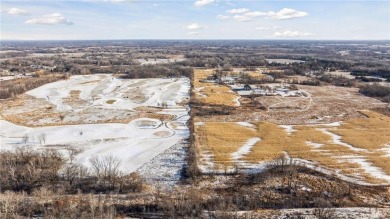 This is an incredibly rare opportunity to acquire a first-time on Tanners Brook Golf Club in Minnesota - for sale on GolfHomes.com, golf home, golf lot