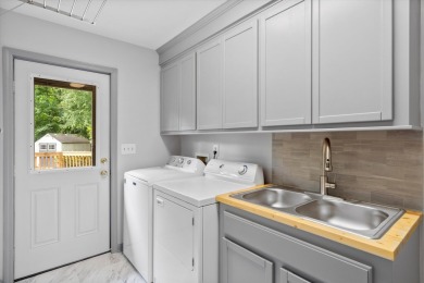 Welcome to this beautifully updated 5-bedroom, 2.5-bath home on Shadowmoss Plantation Golf Club in South Carolina - for sale on GolfHomes.com, golf home, golf lot