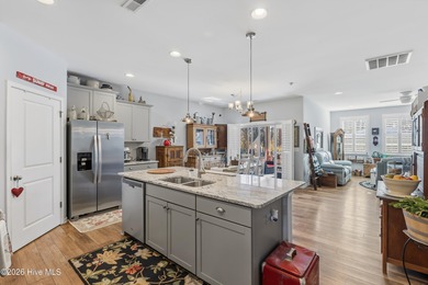 Looking for a one-story home in an established community that on The Golf Club At Rocky Mount in North Carolina - for sale on GolfHomes.com, golf home, golf lot