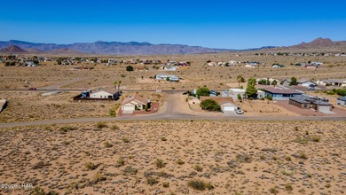 Build your dream home in Valle Vista. This buildable lot is on Valle Vista Golf Course in Arizona - for sale on GolfHomes.com, golf home, golf lot