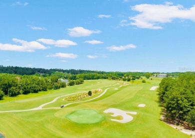This lovely wooded homesite, just under 1/3 acre, is located in on Southern Hills Plantation Club in Florida - for sale on GolfHomes.com, golf home, golf lot